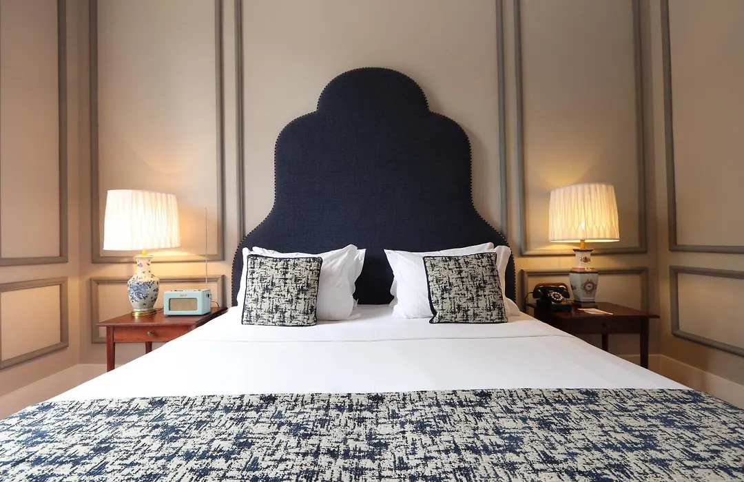 Casa Oliver Boutique B&B - Principe Real-1