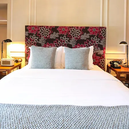 Casa Oliver Boutique B&B - Principe Real-3